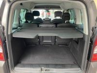 Citroen Berlingo MULTISPACE PureTech 110 S&S BVM5 Feel - <small></small> 11.790 € <small>TTC</small> - #18