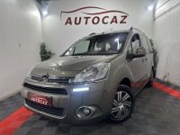 Citroen Berlingo MULTISPACE VTi 120 Exclusive +7PLC*PREMIERE MAIN - <small></small> 10.990 € <small>TTC</small> - #1