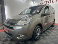 Citroen Berlingo MULTISPACE VTi 120 Exclusive +7PLC*PREMIERE MAIN - <small></small> 10.990 € <small>TTC</small> - #2