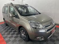 Citroen Berlingo MULTISPACE VTi 120 Exclusive +7PLC*PREMIERE MAIN - <small></small> 10.990 € <small>TTC</small> - #4