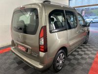 Citroen Berlingo MULTISPACE VTi 120 Exclusive +7PLC*PREMIERE MAIN - <small></small> 10.990 € <small>TTC</small> - #5