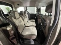 Citroen Berlingo MULTISPACE VTi 120 Exclusive +7PLC*PREMIERE MAIN - <small></small> 10.990 € <small>TTC</small> - #15