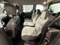 Citroen Berlingo MULTISPACE VTi 120 Exclusive +7PLC*PREMIERE MAIN - <small></small> 10.990 € <small>TTC</small> - #17