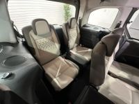 Citroen Berlingo MULTISPACE VTi 120 Exclusive +7PLC*PREMIERE MAIN - <small></small> 10.990 € <small>TTC</small> - #18