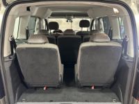 Citroen Berlingo MULTISPACE VTi 120 Exclusive +7PLC*PREMIERE MAIN - <small></small> 10.990 € <small>TTC</small> - #19