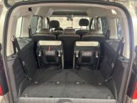 Citroen Berlingo MULTISPACE VTi 120 Exclusive +7PLC*PREMIERE MAIN - <small></small> 10.990 € <small>TTC</small> - #20