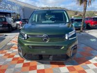 Citroen Berlingo NEW BlueHDi 100 BV6 PLUS Pack Style Caméra JA 16