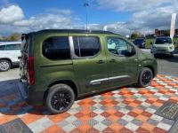 Citroen Berlingo NEW BlueHDi 100 BV6 PLUS Pack Style Caméra JA 16