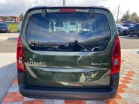 Citroen Berlingo NEW BlueHDi 100 BV6 PLUS Pack Style Caméra JA 16