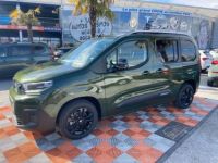 Citroen Berlingo NEW BlueHDi 100 BV6 PLUS Pack Style Caméra JA 16