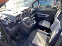 Citroen Berlingo NEW BlueHDi 100 BV6 PLUS Pack Style Caméra JA 16