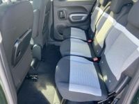 Citroen Berlingo NEW BlueHDi 100 BV6 PLUS Pack Style Caméra JA 16