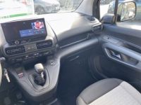 Citroen Berlingo NEW BlueHDi 100 BV6 PLUS Pack Style Caméra JA 16