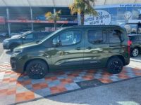 Citroen Berlingo NEW BlueHDi 100 BV6 PLUS Pack Style Caméra JA 16