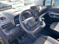 Citroen Berlingo NEW BlueHDi 100 BV6 PLUS Pack Style Caméra JA 16