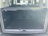 Citroen Berlingo NEW BlueHDi 100 BV6 PLUS Pack Style Caméra JA 16