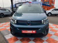 Citroen Berlingo NEW BlueHDi 100 BV6 PLUS Pack Style JA 16 Vitres AR Surt. - <small></small> 25.950 € <small>TTC</small> - #1