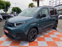 Citroen Berlingo NEW BlueHDi 100 BV6 PLUS Pack Style JA 16 Vitres AR Surt. - <small></small> 25.950 € <small>TTC</small> - #2