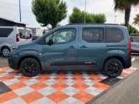 Citroen Berlingo NEW BlueHDi 100 BV6 PLUS Pack Style JA 16 Vitres AR Surt. - <small></small> 25.950 € <small>TTC</small> - #3