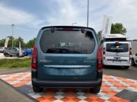 Citroen Berlingo NEW BlueHDi 100 BV6 PLUS Pack Style JA 16 Vitres AR Surt. - <small></small> 25.950 € <small>TTC</small> - #5