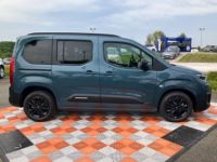 Citroen Berlingo NEW BlueHDi 100 BV6 PLUS Pack Style JA 16 Vitres AR Surt. - <small></small> 25.950 € <small>TTC</small> - #7