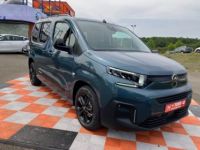 Citroen Berlingo NEW BlueHDi 100 BV6 PLUS Pack Style JA 16 Vitres AR Surt. - <small></small> 25.950 € <small>TTC</small> - #8