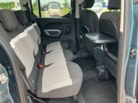 Citroen Berlingo NEW BlueHDi 100 BV6 PLUS Pack Style JA 16 Vitres AR Surt. - <small></small> 25.950 € <small>TTC</small> - #12