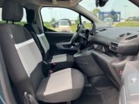 Citroen Berlingo NEW BlueHDi 100 BV6 PLUS Pack Style JA 16 Vitres AR Surt. - <small></small> 25.950 € <small>TTC</small> - #13