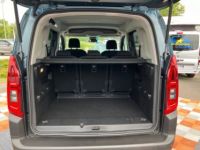 Citroen Berlingo NEW BlueHDi 100 BV6 PLUS Pack Style JA 16 Vitres AR Surt. - <small></small> 25.950 € <small>TTC</small> - #14