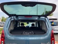 Citroen Berlingo NEW BlueHDi 100 BV6 PLUS Pack Style JA 16 Vitres AR Surt. - <small></small> 25.950 € <small>TTC</small> - #15