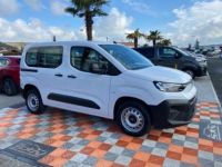 Citroen Berlingo NEW BlueHDi 100 BV6 YOU Pack Confort Ecran 10