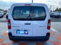 Citroen Berlingo NEW BlueHDi 100 BV6 YOU Pack Confort Ecran 10