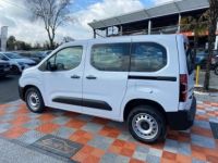 Citroen Berlingo NEW BlueHDi 100 BV6 YOU Pack Confort Ecran 10