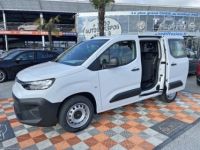 Citroen Berlingo NEW BlueHDi 100 BV6 YOU Pack Confort Ecran 10