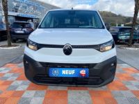 Citroen Berlingo NEW BlueHDi 100 BV6 YOU Pack Confort Ecran 10