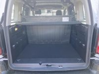 Citroen Berlingo NEW BlueHDi 100 BV6 YOU Pack Confort Ecran 10