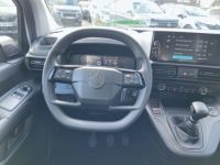 Citroen Berlingo NEW BlueHDi 100 BV6 YOU Pack Confort Ecran 10