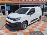 Citroen Berlingo New BlueHDi 100 CLUB M Caméra Pte Lat. Kit Bois - <small></small> 14.980 € <small>TTC</small> - #1