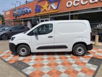 Citroen Berlingo New BlueHDi 100 CLUB M Caméra Pte Lat. Kit Bois - <small></small> 14.980 € <small>TTC</small> - #5