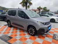 Citroen Berlingo NEW BlueHDi 130 BV6 MAX Pack XTR - <small></small> 28.950 € <small>TTC</small> - #3