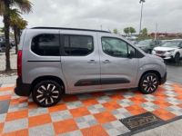 Citroen Berlingo NEW BlueHDi 130 BV6 MAX Pack XTR - <small></small> 28.950 € <small>TTC</small> - #5