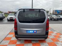 Citroen Berlingo NEW BlueHDi 130 BV6 MAX Pack XTR - <small></small> 28.950 € <small>TTC</small> - #6