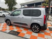 Citroen Berlingo NEW BlueHDi 130 BV6 MAX Pack XTR - <small></small> 28.950 € <small>TTC</small> - #7