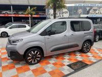 Citroen Berlingo NEW BlueHDi 130 BV6 MAX Pack XTR - <small></small> 28.950 € <small>TTC</small> - #9