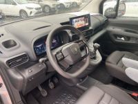 Citroen Berlingo NEW BlueHDi 130 BV6 MAX Pack XTR - <small></small> 28.950 € <small>TTC</small> - #13