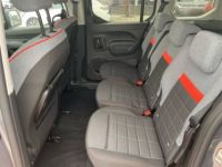 Citroen Berlingo NEW BlueHDi 130 BV6 MAX Pack XTR - <small></small> 28.950 € <small>TTC</small> - #14