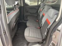 Citroen Berlingo NEW BlueHDi 130 BV6 MAX Pack XTR - <small></small> 28.950 € <small>TTC</small> - #15