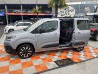 Citroen Berlingo NEW BlueHDi 130 BV6 MAX Pack XTR - <small></small> 28.950 € <small>TTC</small> - #16