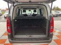 Citroen Berlingo NEW BlueHDi 130 BV6 MAX Pack XTR - <small></small> 28.950 € <small>TTC</small> - #18