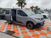 Citroen Berlingo NEW BlueHDi 130 BV6 MAX Pack XTR - <small></small> 28.950 € <small>TTC</small> - #22